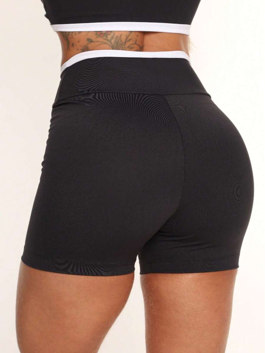 Woman's gym cloth