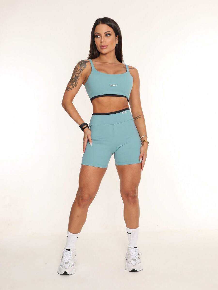 Woman's gym cloth