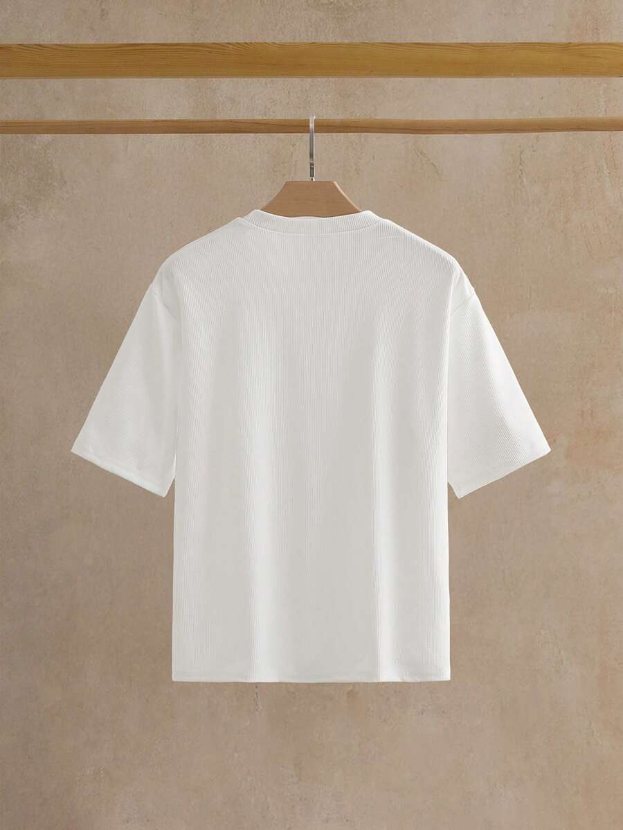 T-shirt Men