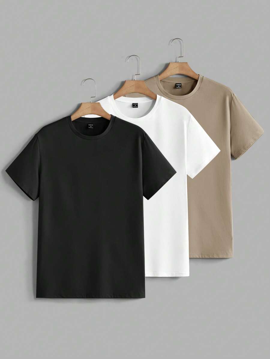 T-shirt Men