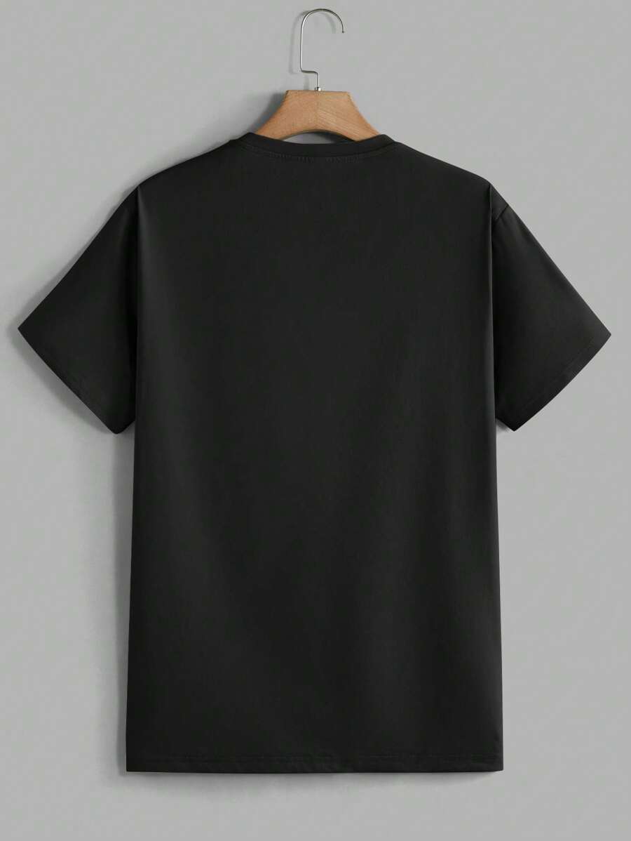 T-shirt Men