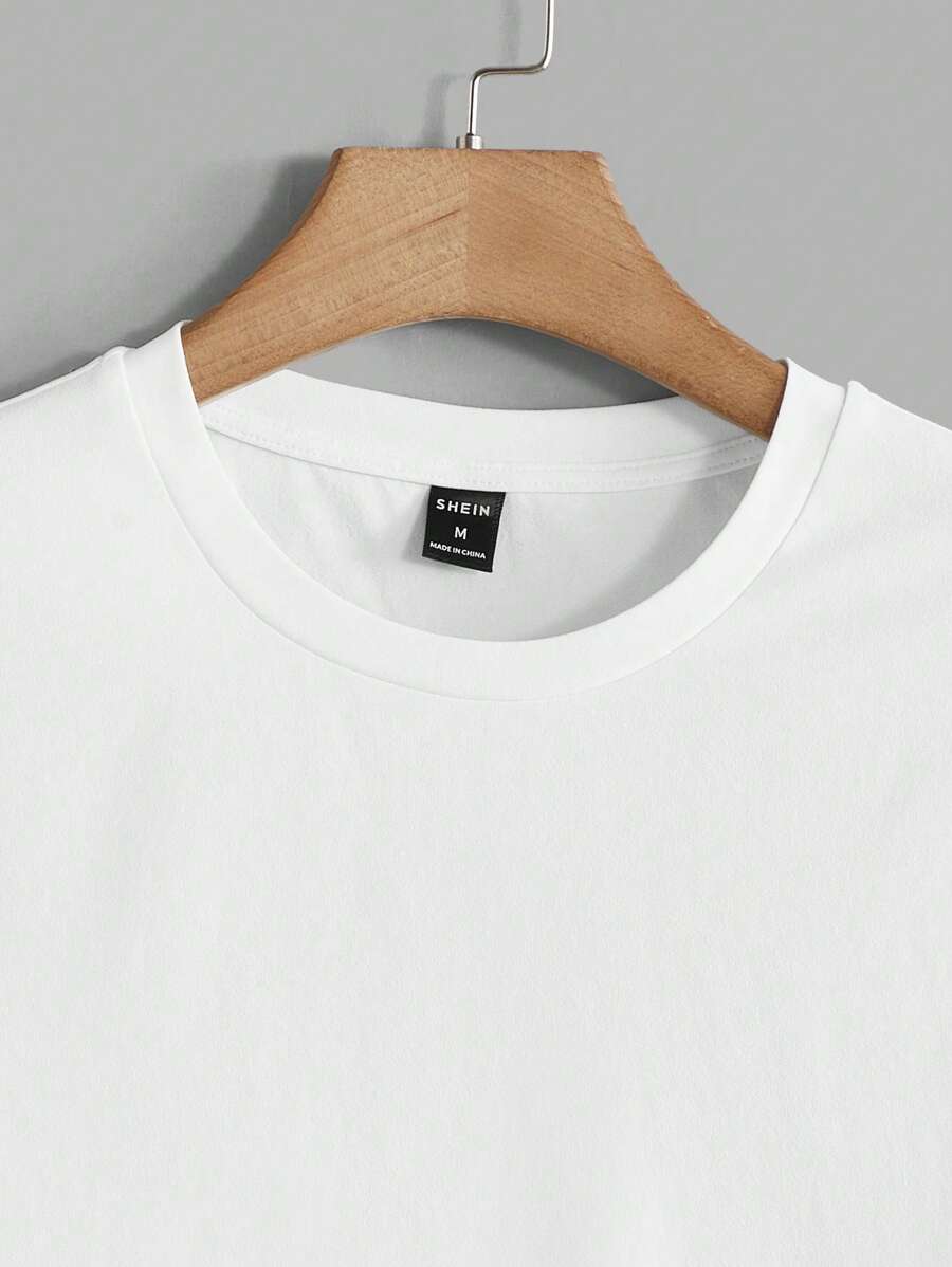 T-shirt Men