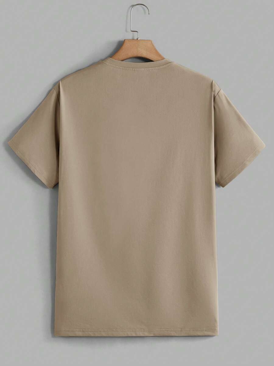 T-shirt Men