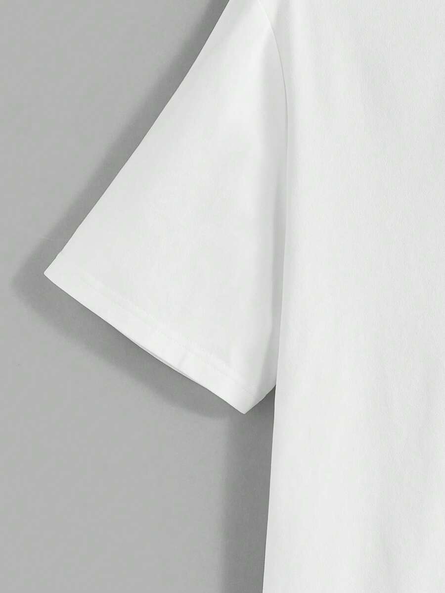 T-shirt Men