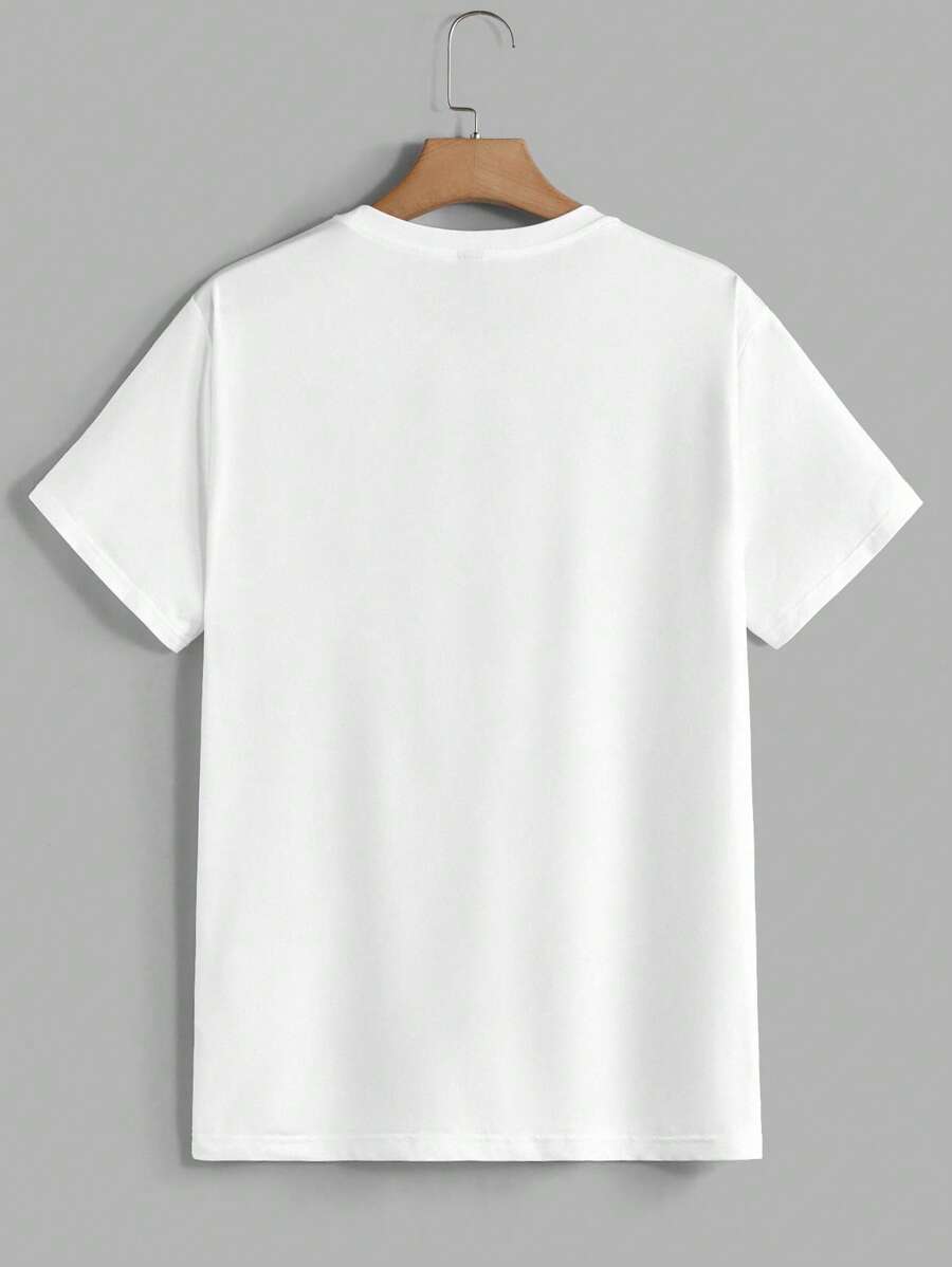 T-shirt Men
