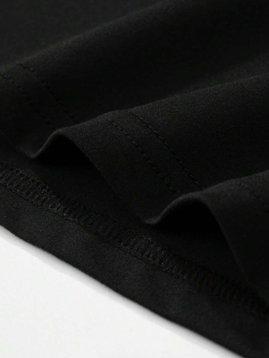 T-shirt Men
