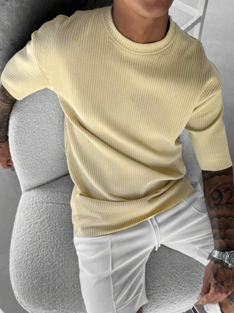 T-shirt Men