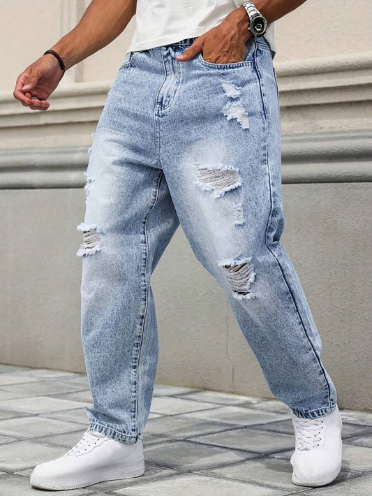 Men Pants