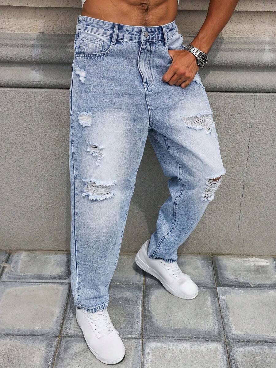 Men Pants