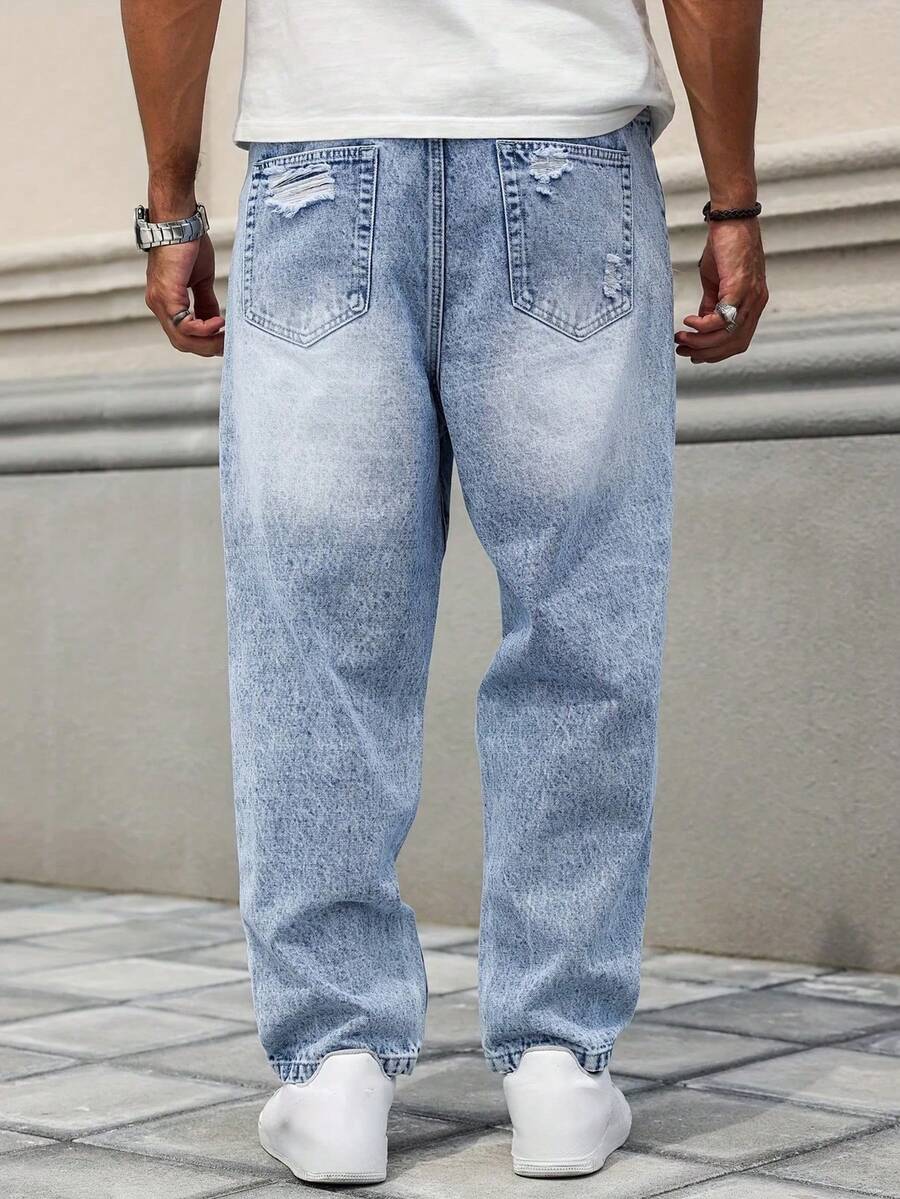 Men Pants