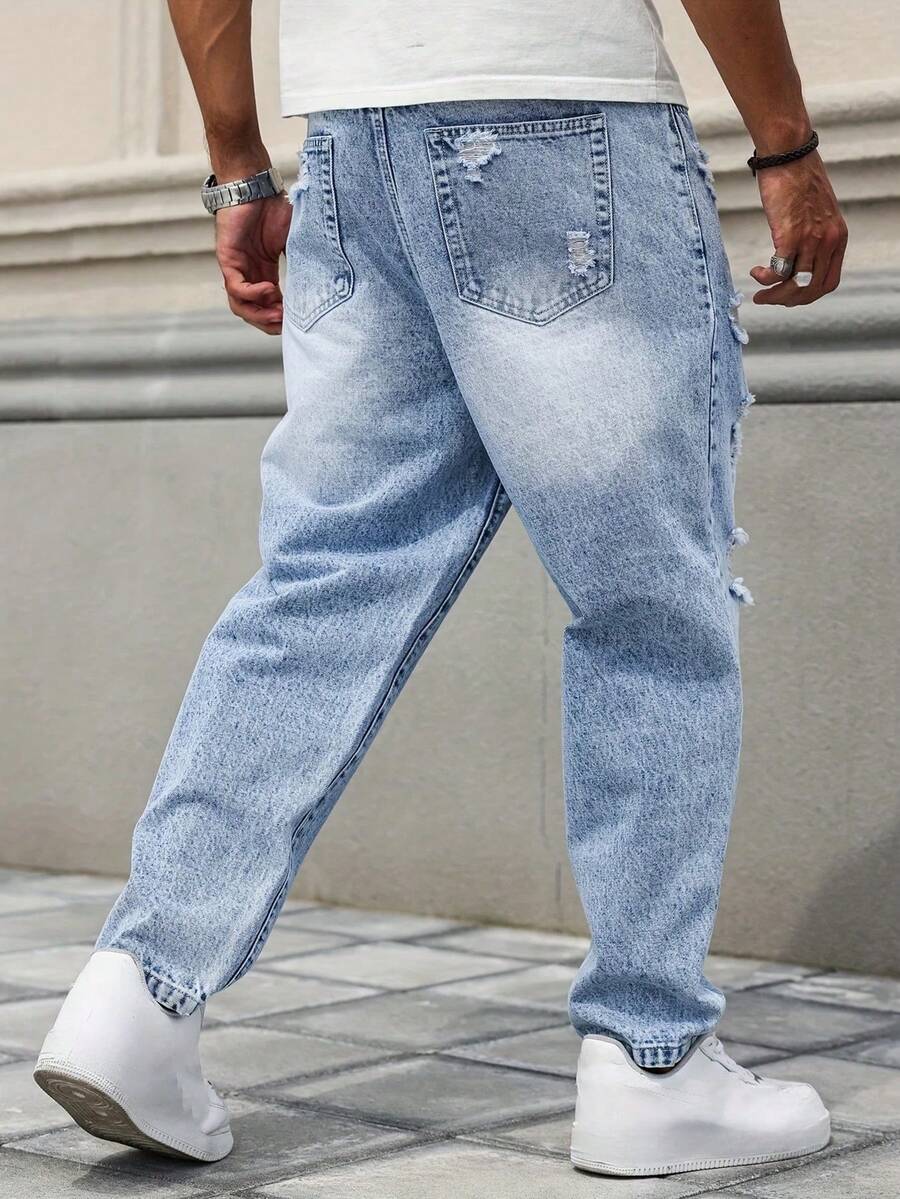 Men Pants