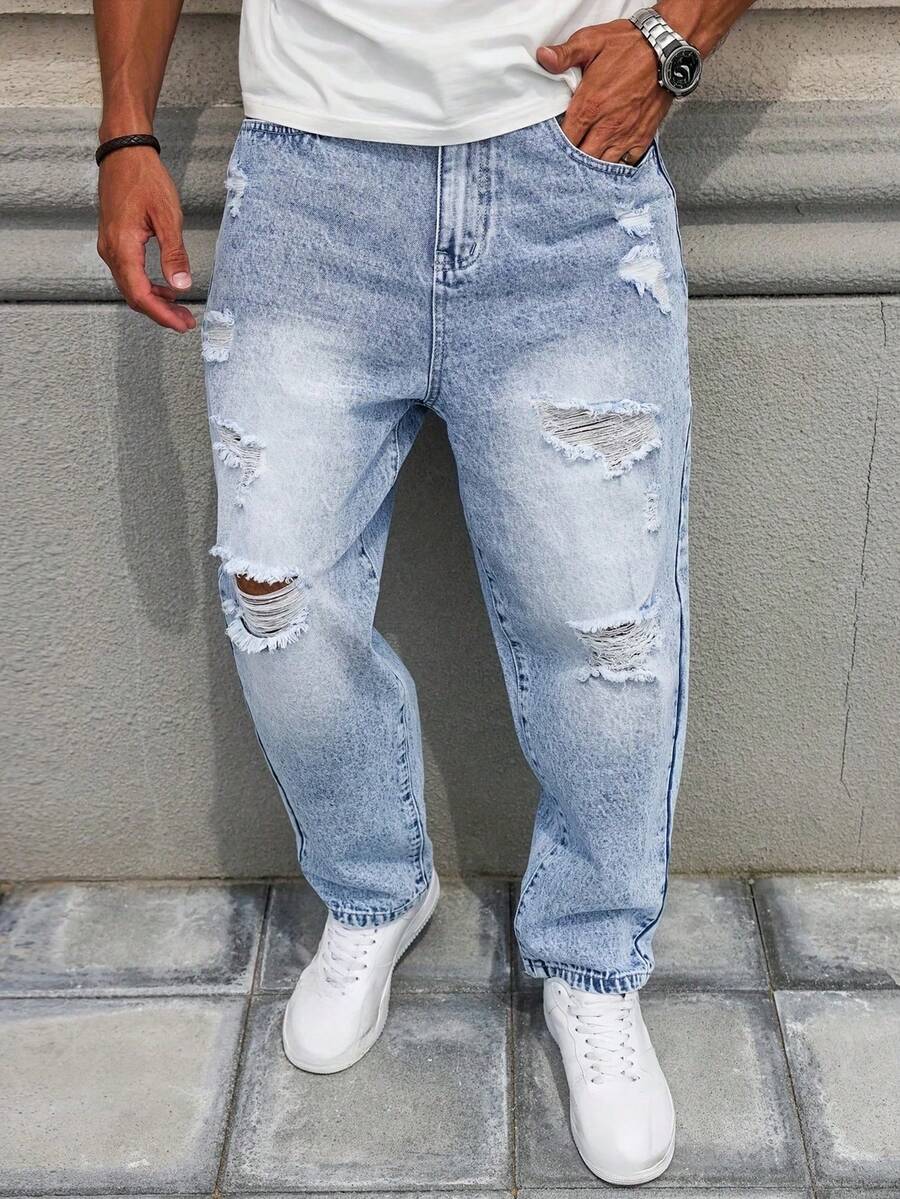 Men Pants
