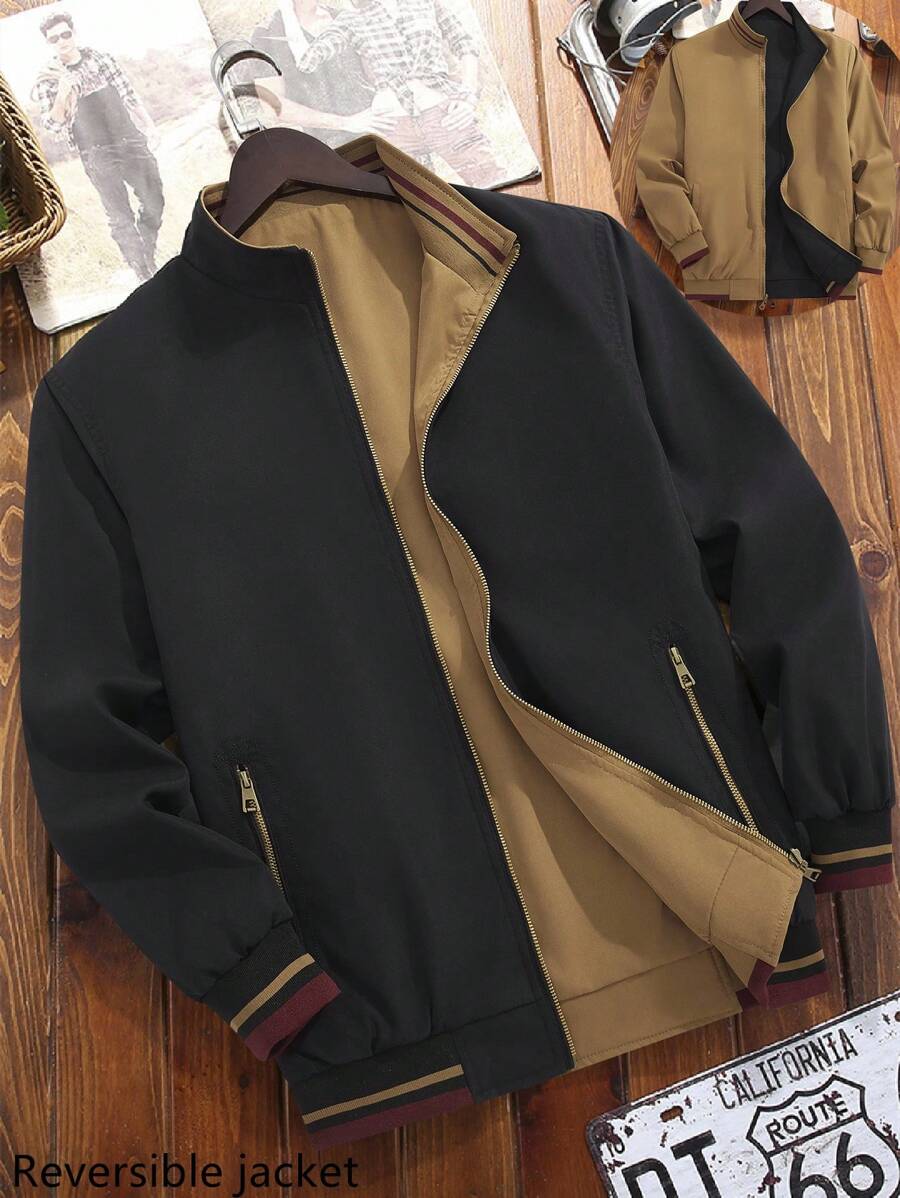 Men Jacket stylish