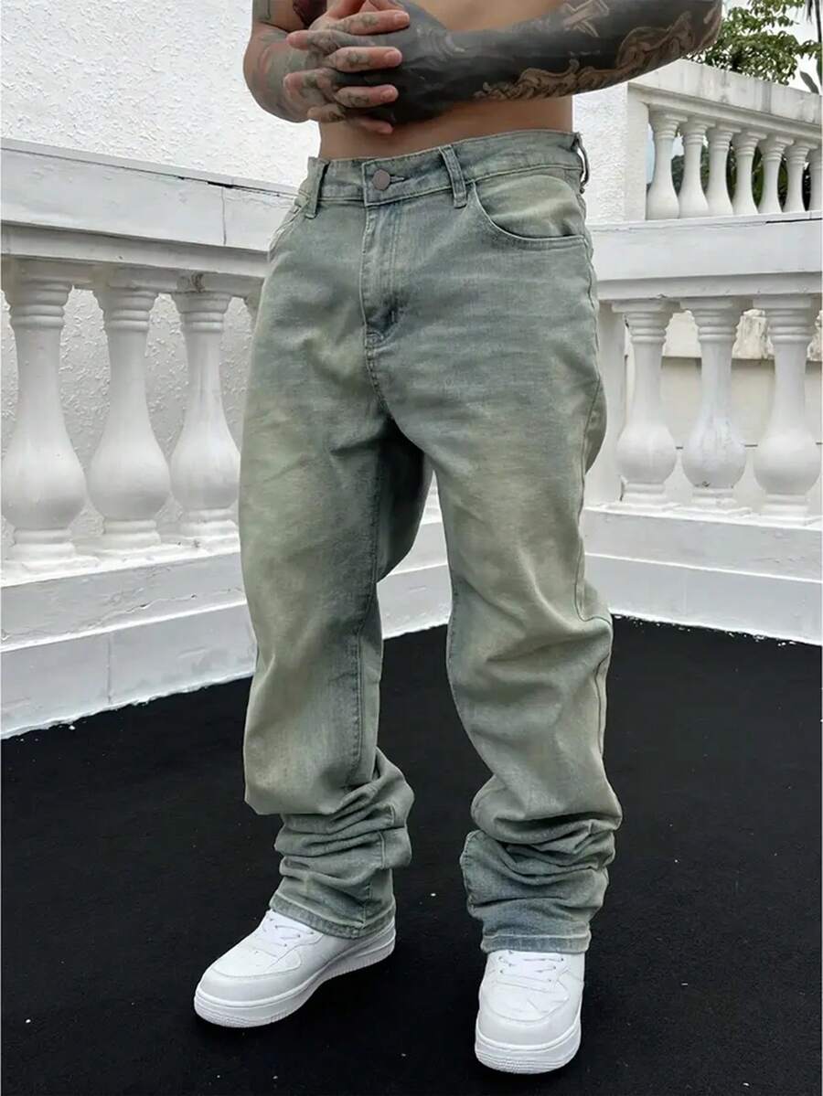 Men Pants