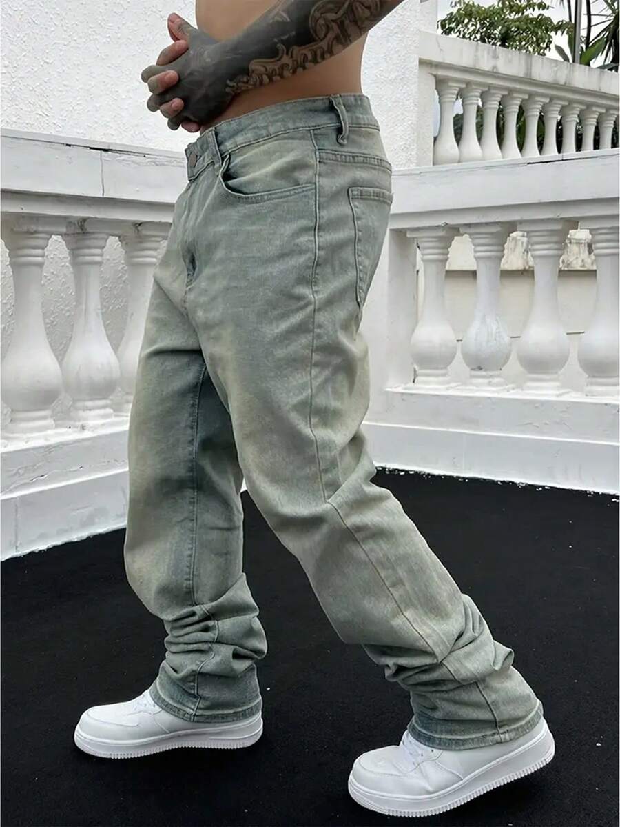 Men Pants