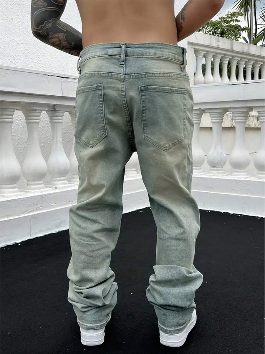 Men Pants