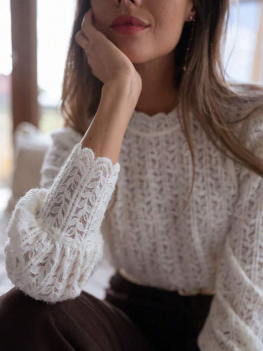 Woman's Vest
