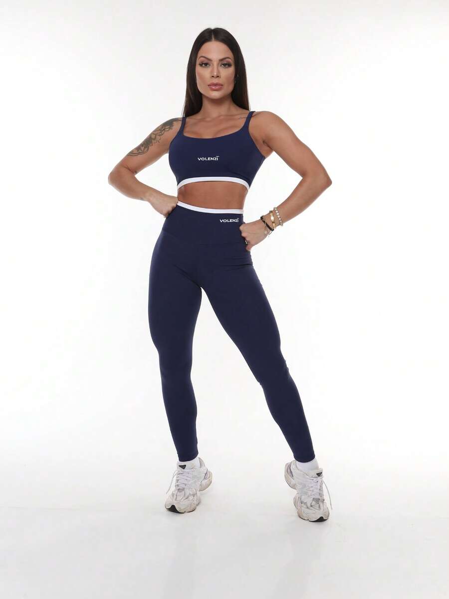 Woman's gym cloth