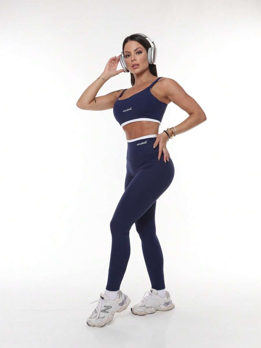 Woman's gym cloth