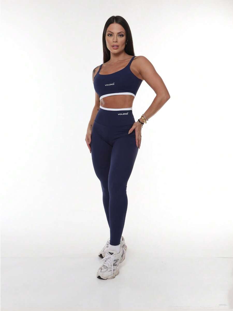 Woman's gym cloth