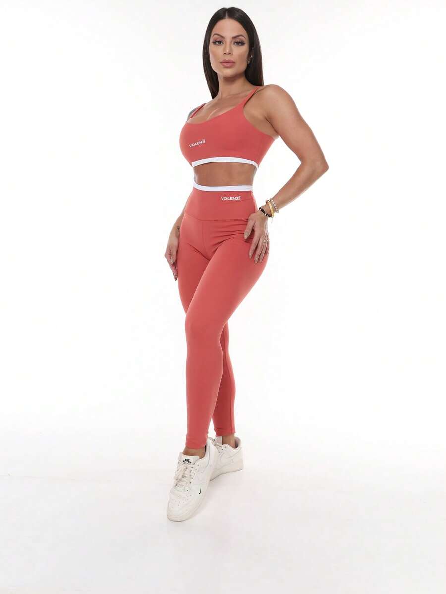 Woman's gym cloth