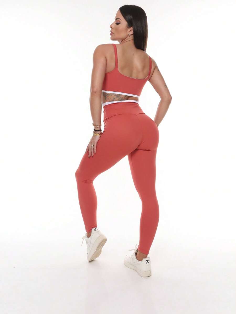 Woman's gym cloth