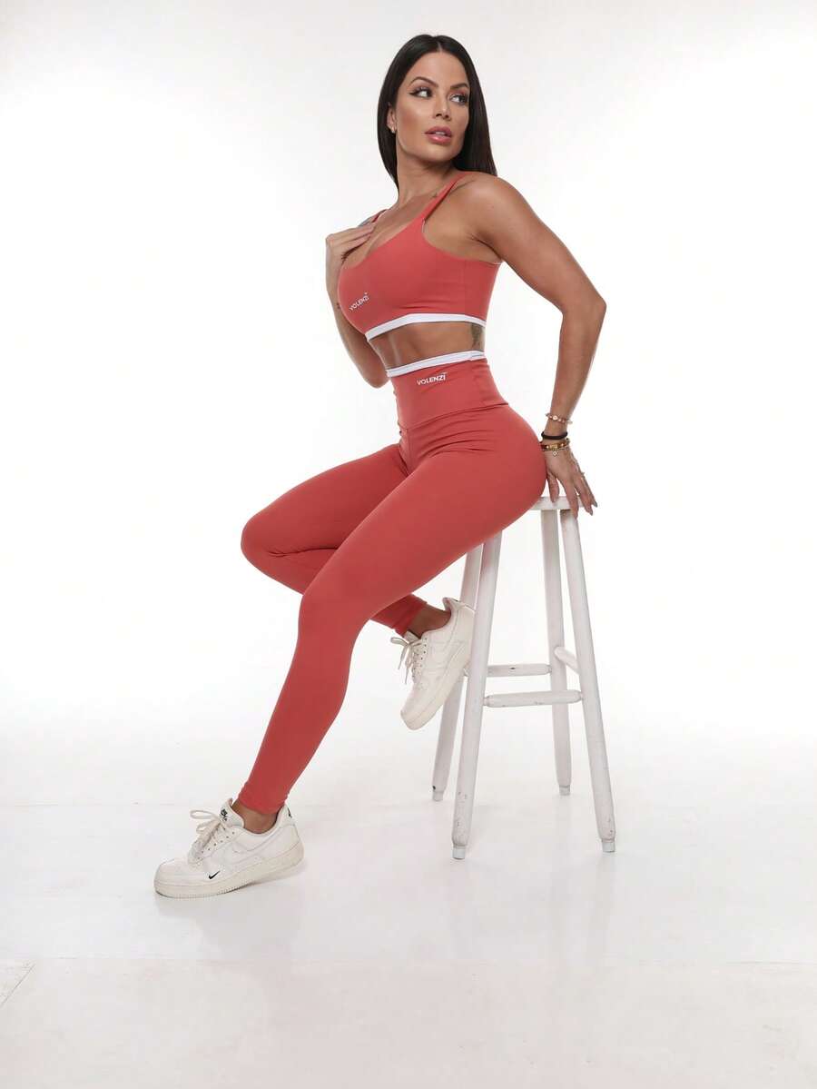 Woman's gym cloth
