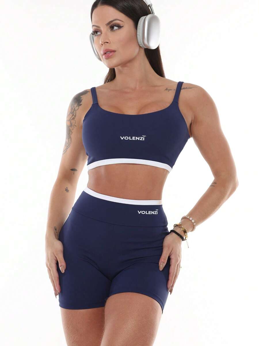 Woman's gym cloth