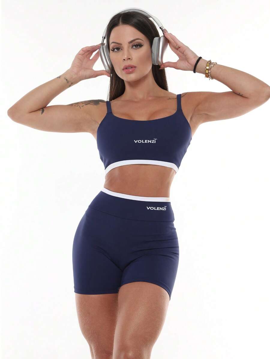 Woman's gym cloth