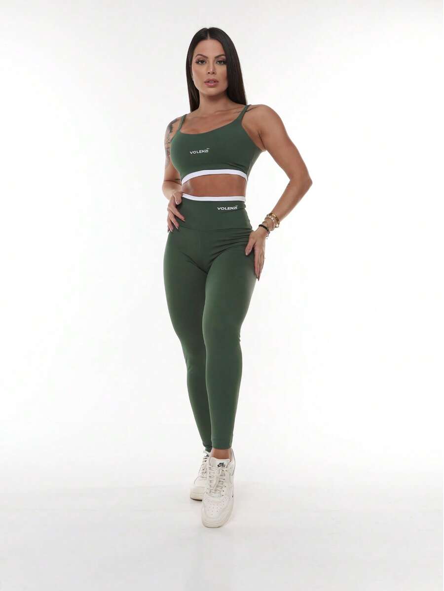 Woman's gym cloth