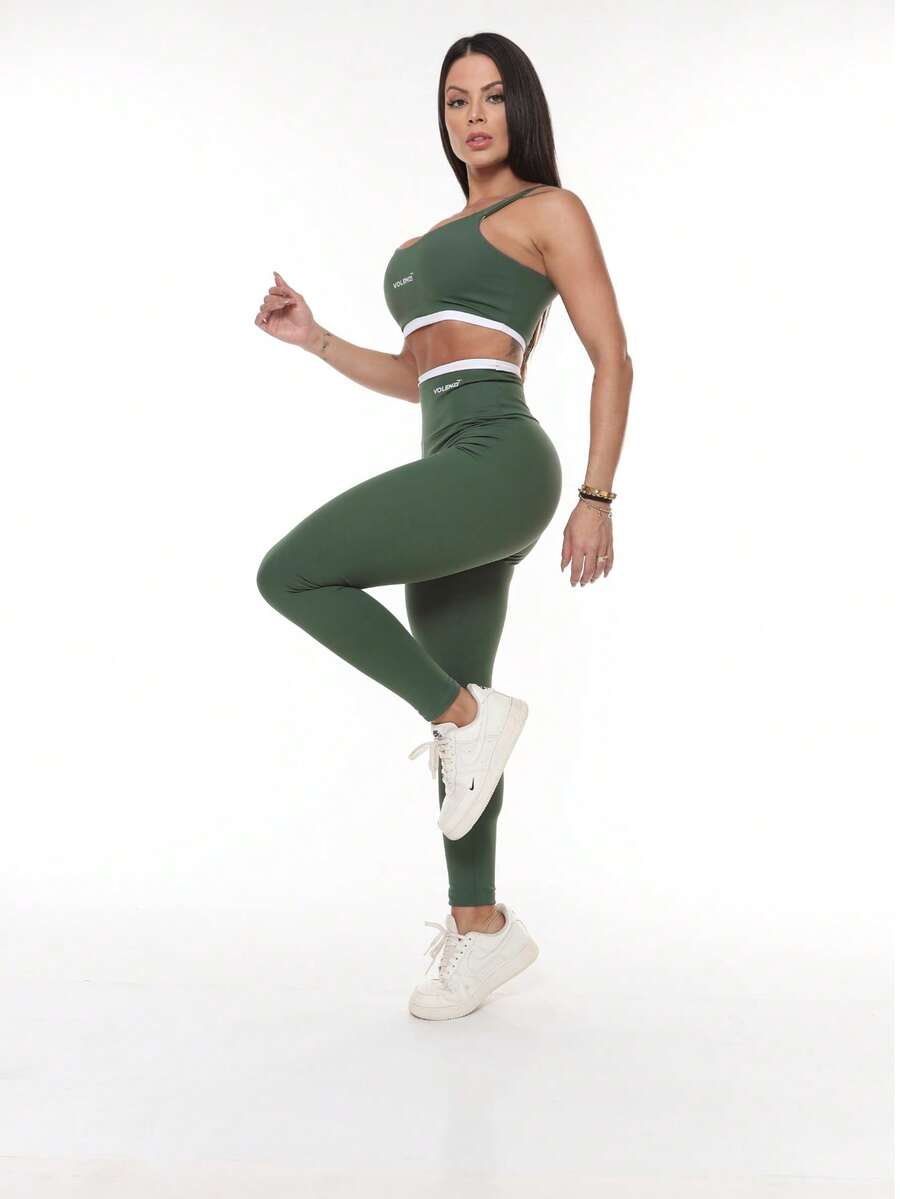 Woman's gym cloth