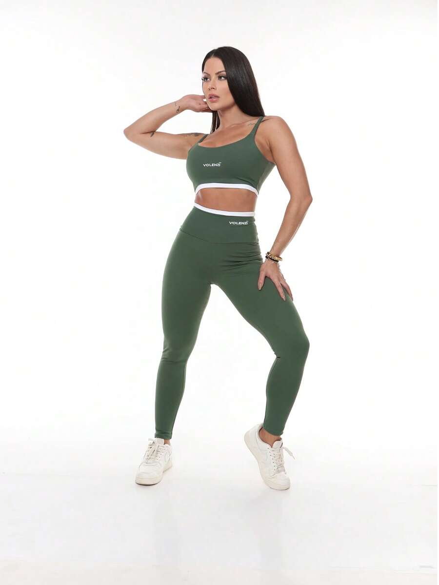 Woman's gym cloth