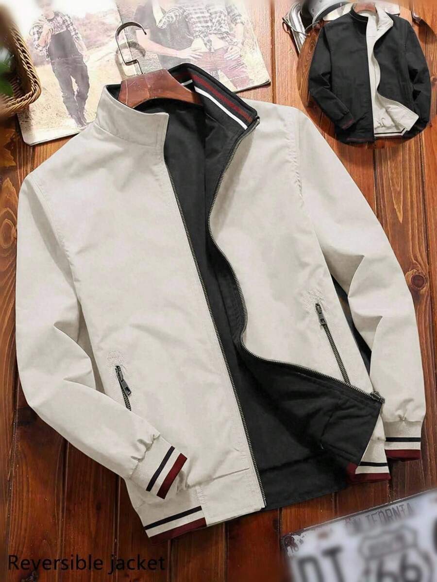 Men Jacket stylish