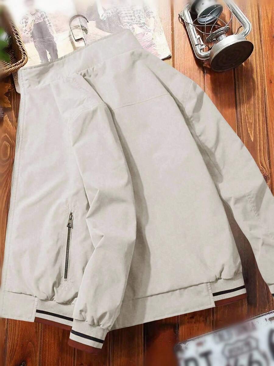 Men Jacket stylish