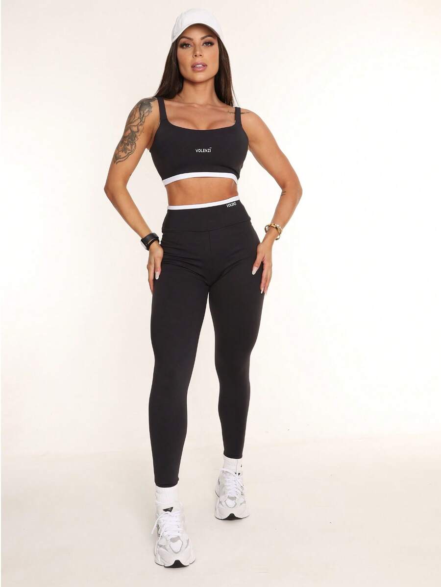 Woman's gym cloth