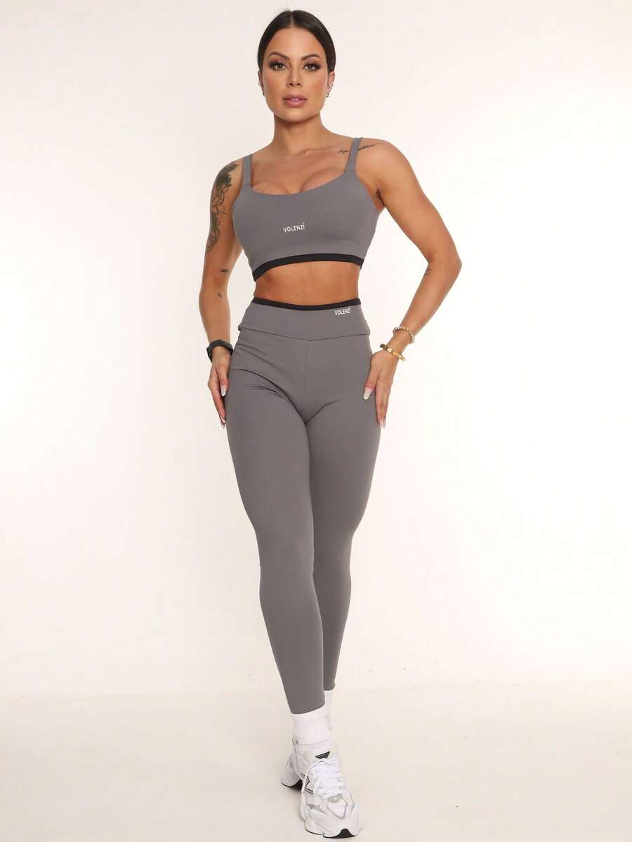 Woman's gym cloth