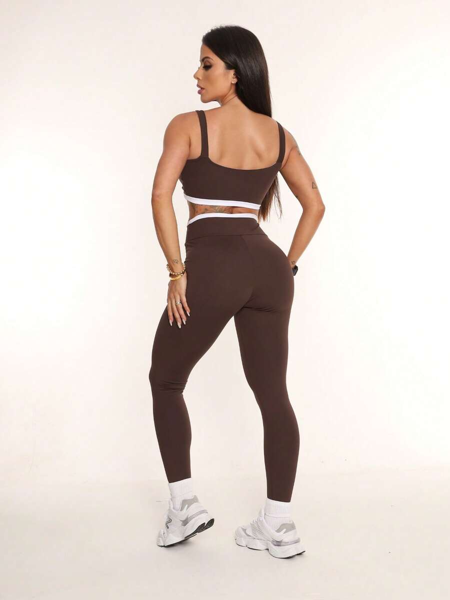 Woman's gym cloth