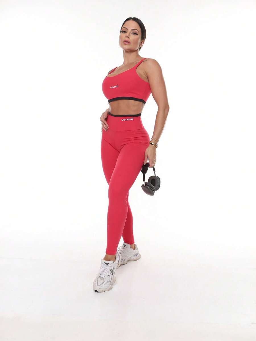Woman's gym cloth
