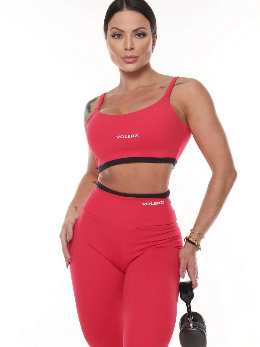 Woman's gym cloth