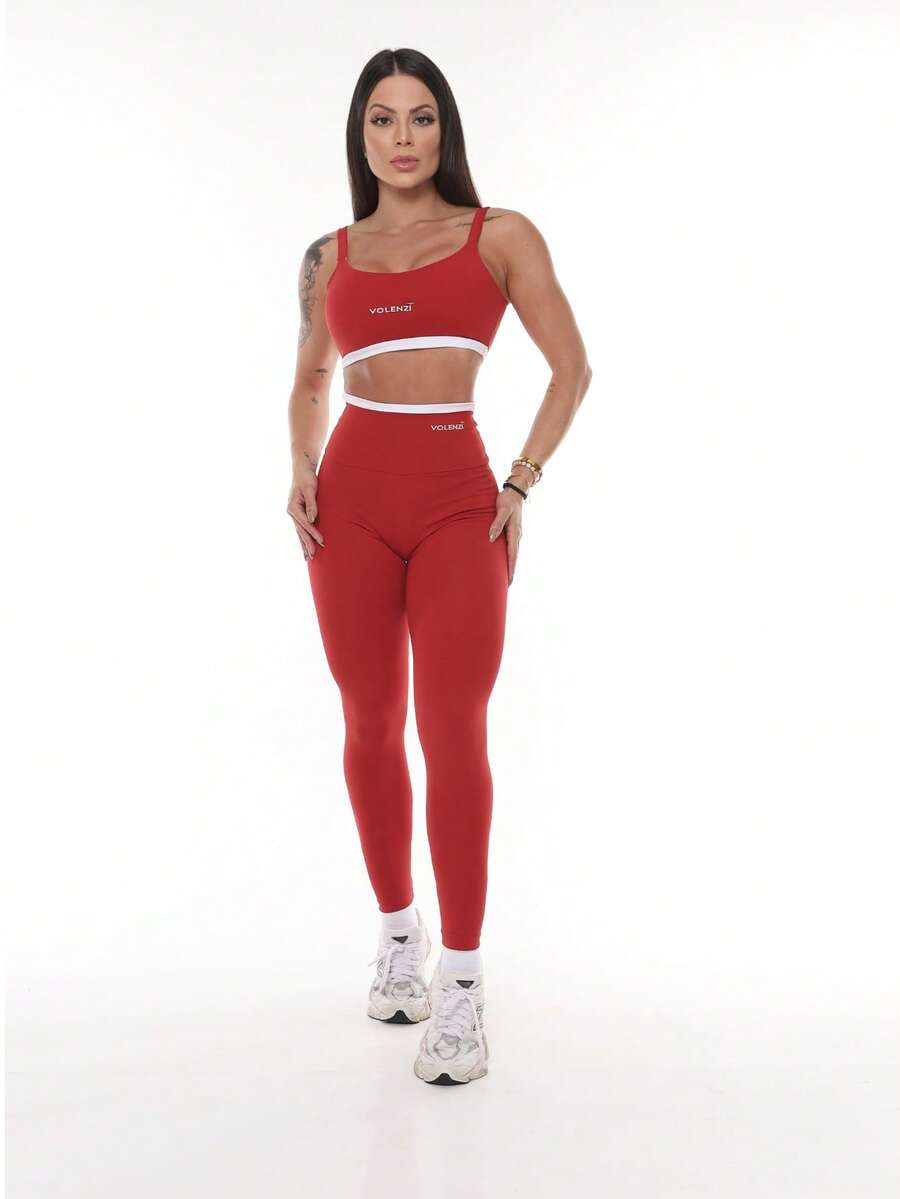 Woman's gym cloth