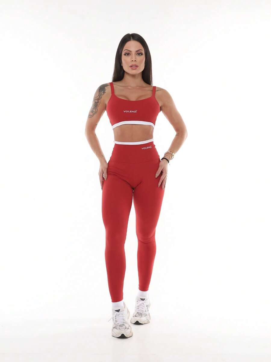 Woman's gym cloth