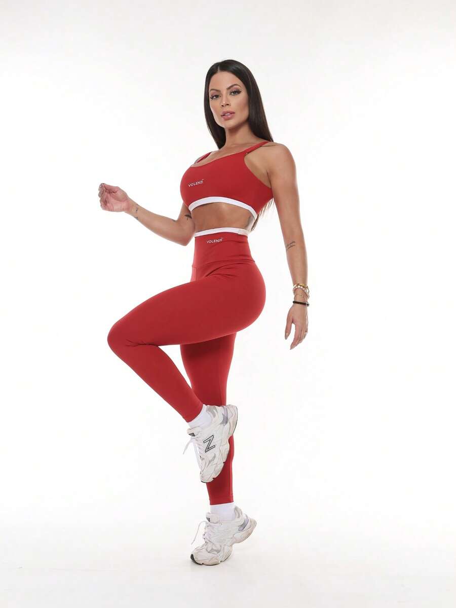 Woman's gym cloth