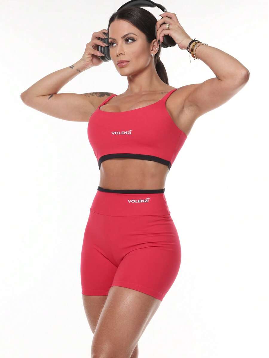 Woman's gym cloth
