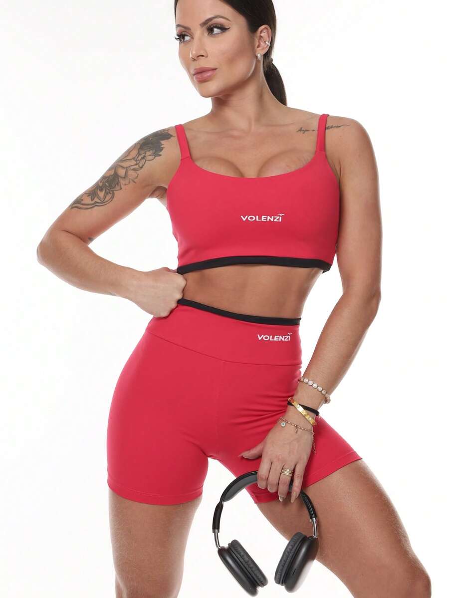 Woman's gym cloth