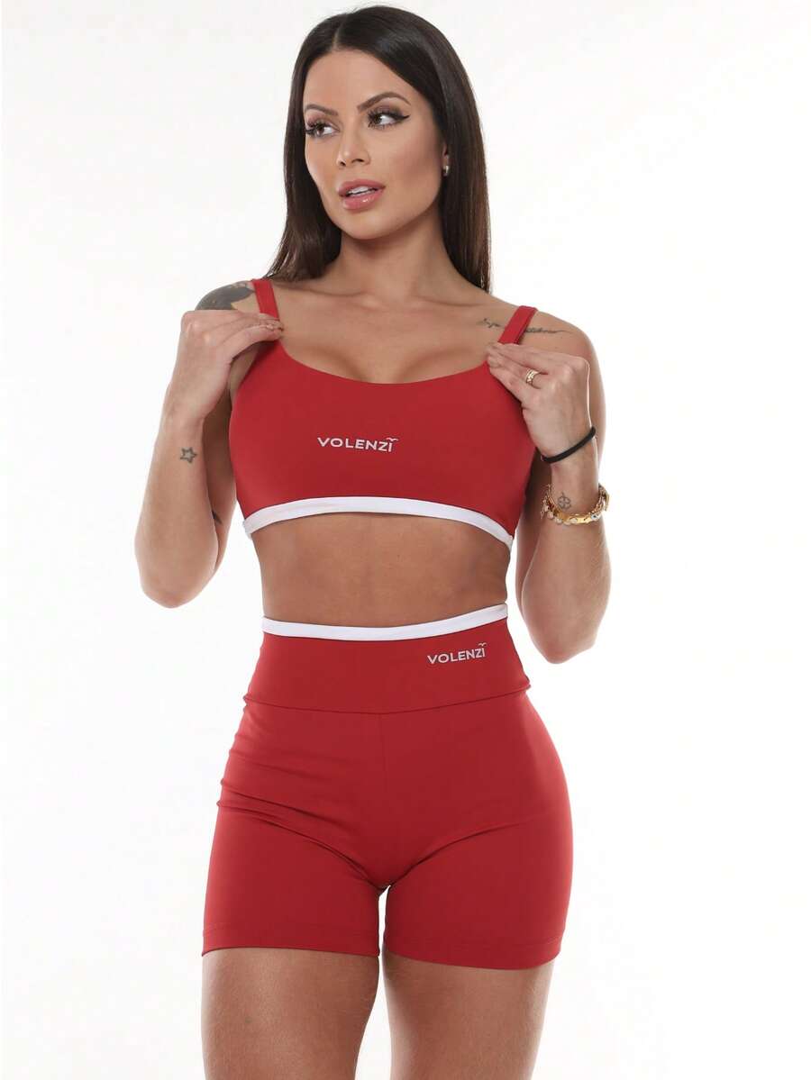 Woman's gym cloth