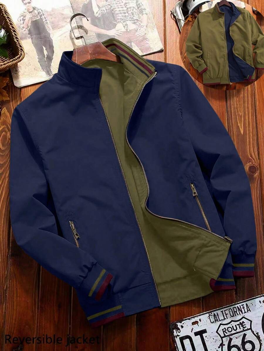 Men Jacket stylish