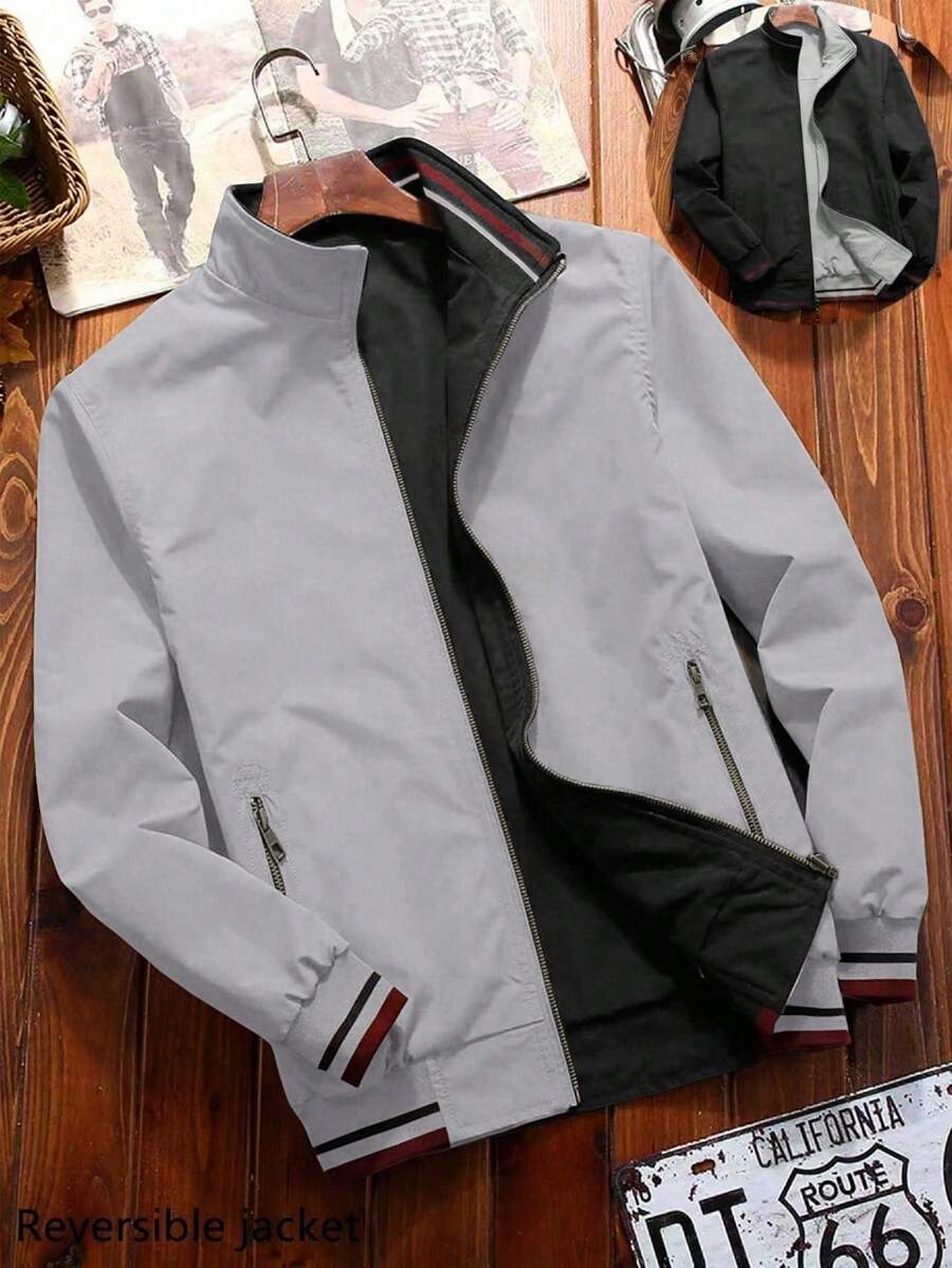 Men Jacket stylish