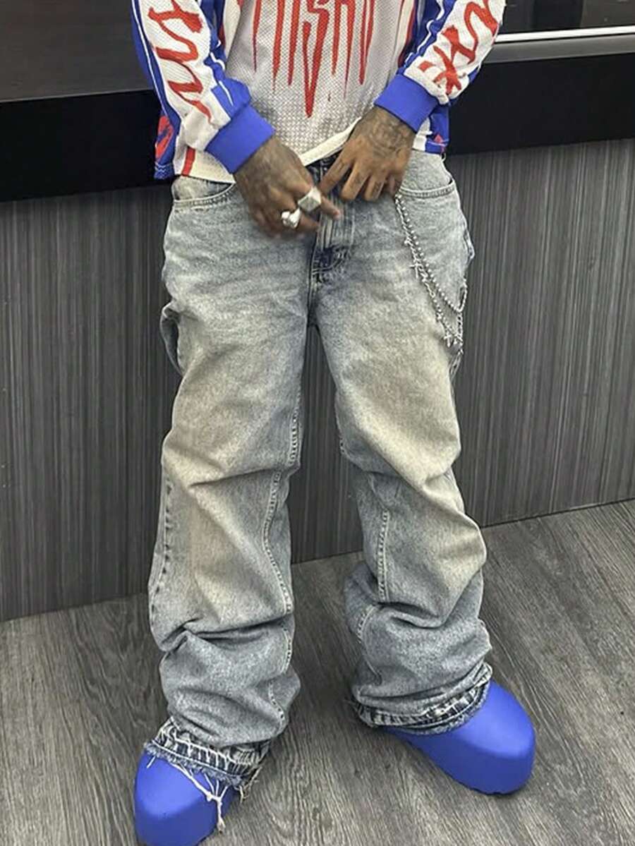 Men Pants