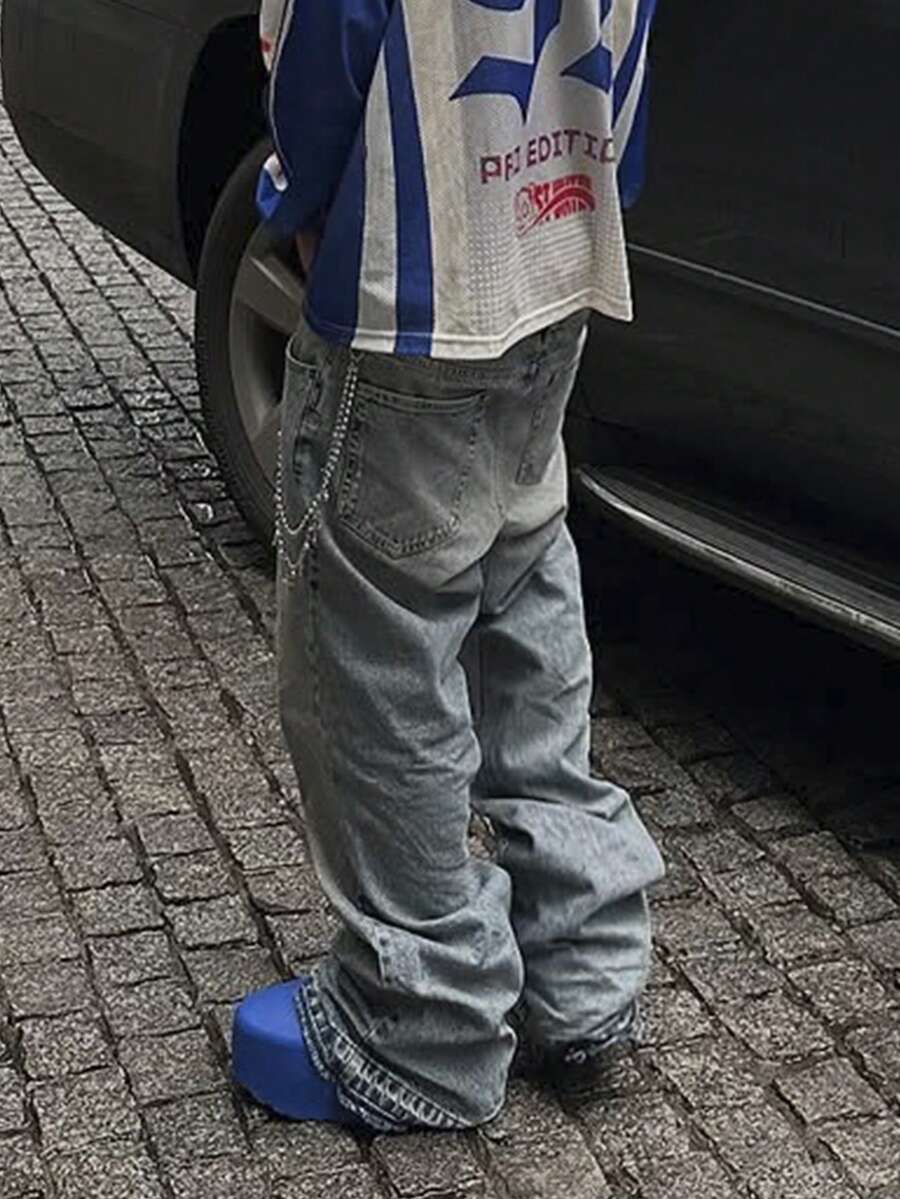 Men Pants