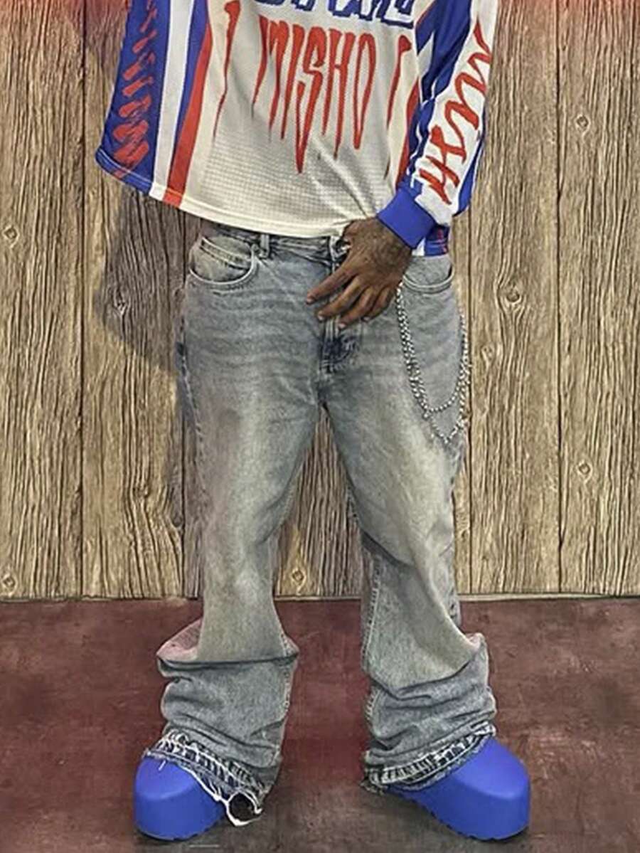 Men Pants